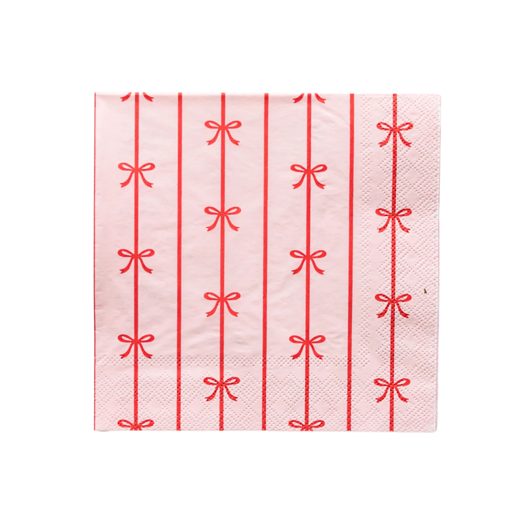 TOMATO HOSTESS GIFT BUNDLE Bonjour Fête  TOMATO HOSTESS GIFT BUNDLE Bonjour Fete - Party Supplies
