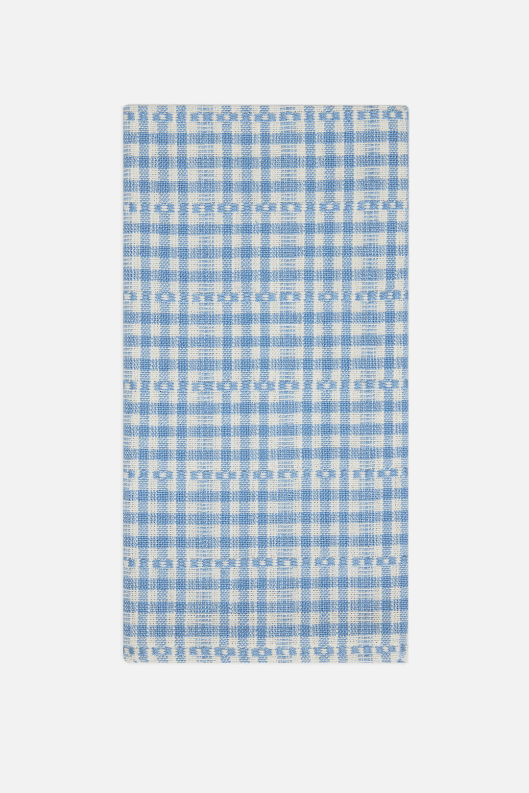 Soho Light Blue Napkins