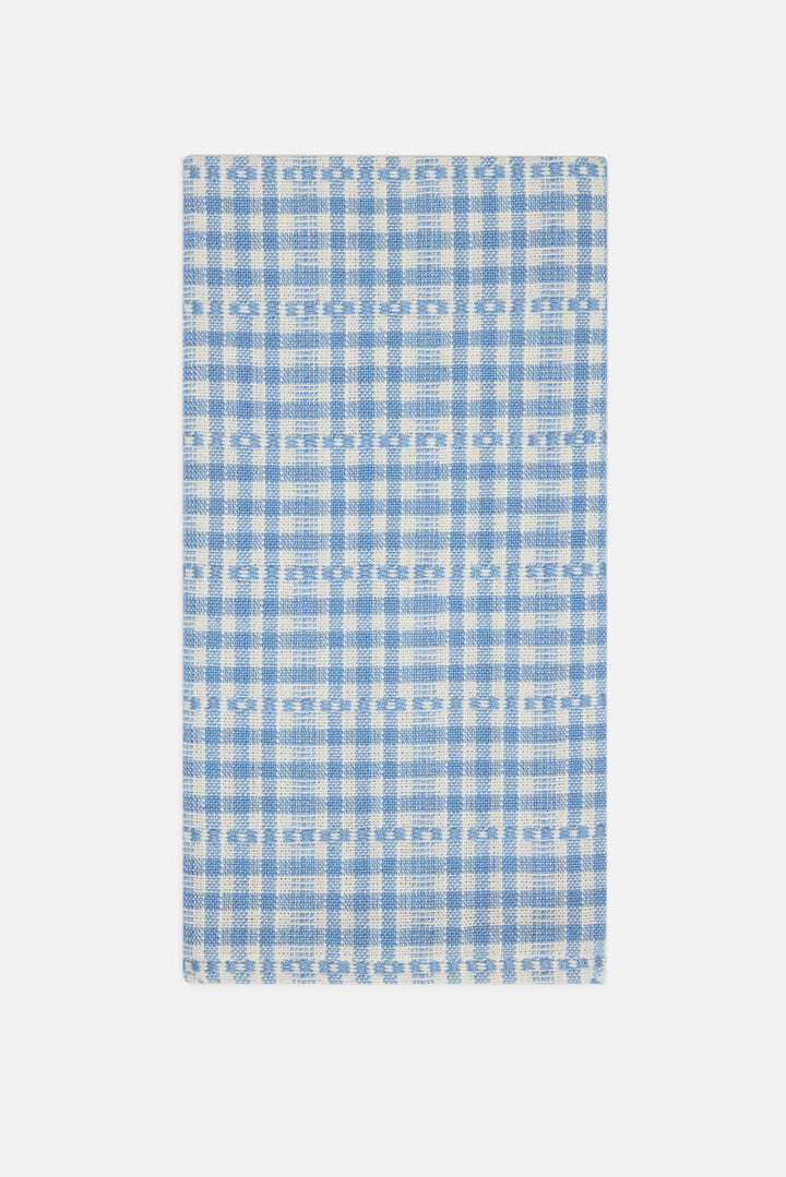 Soho Light Blue Napkins