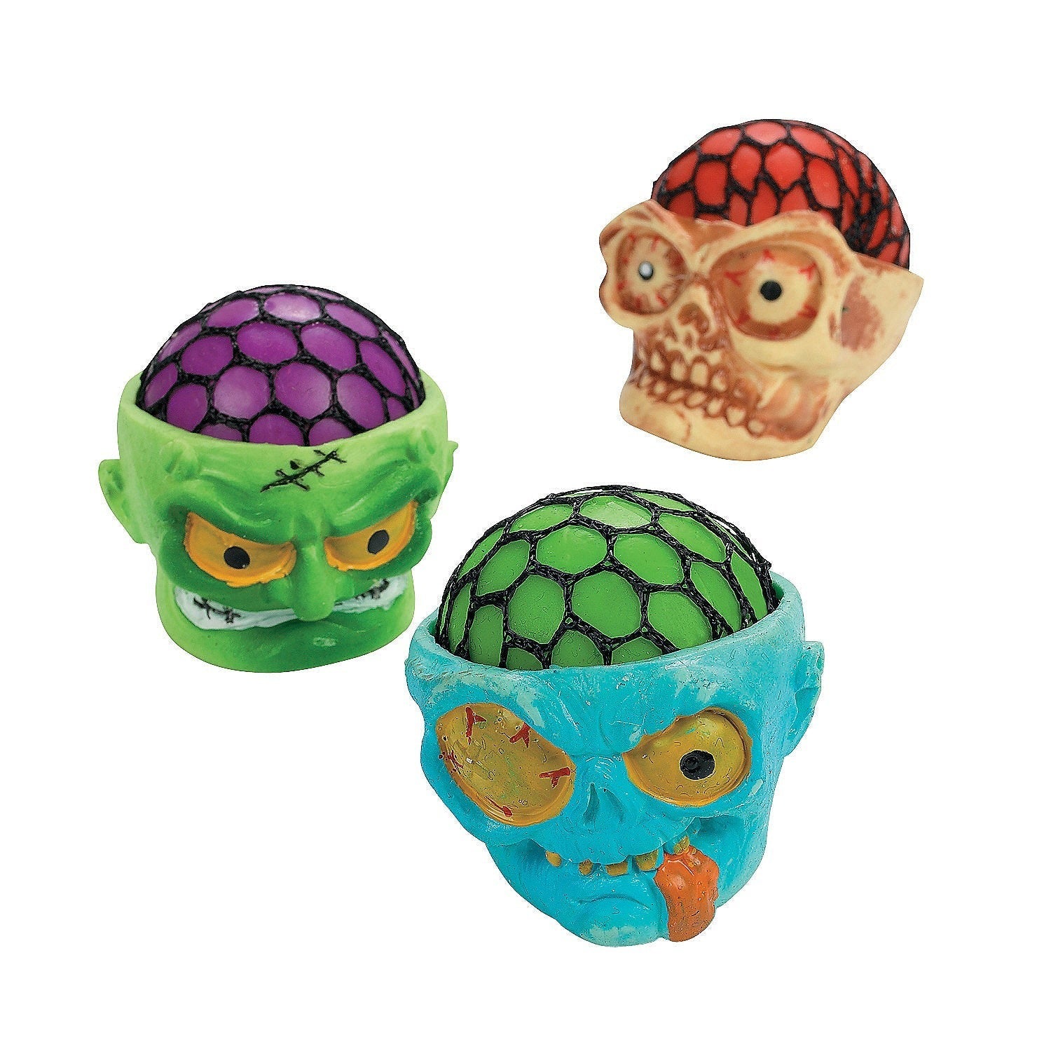 Zombie toys hotsell