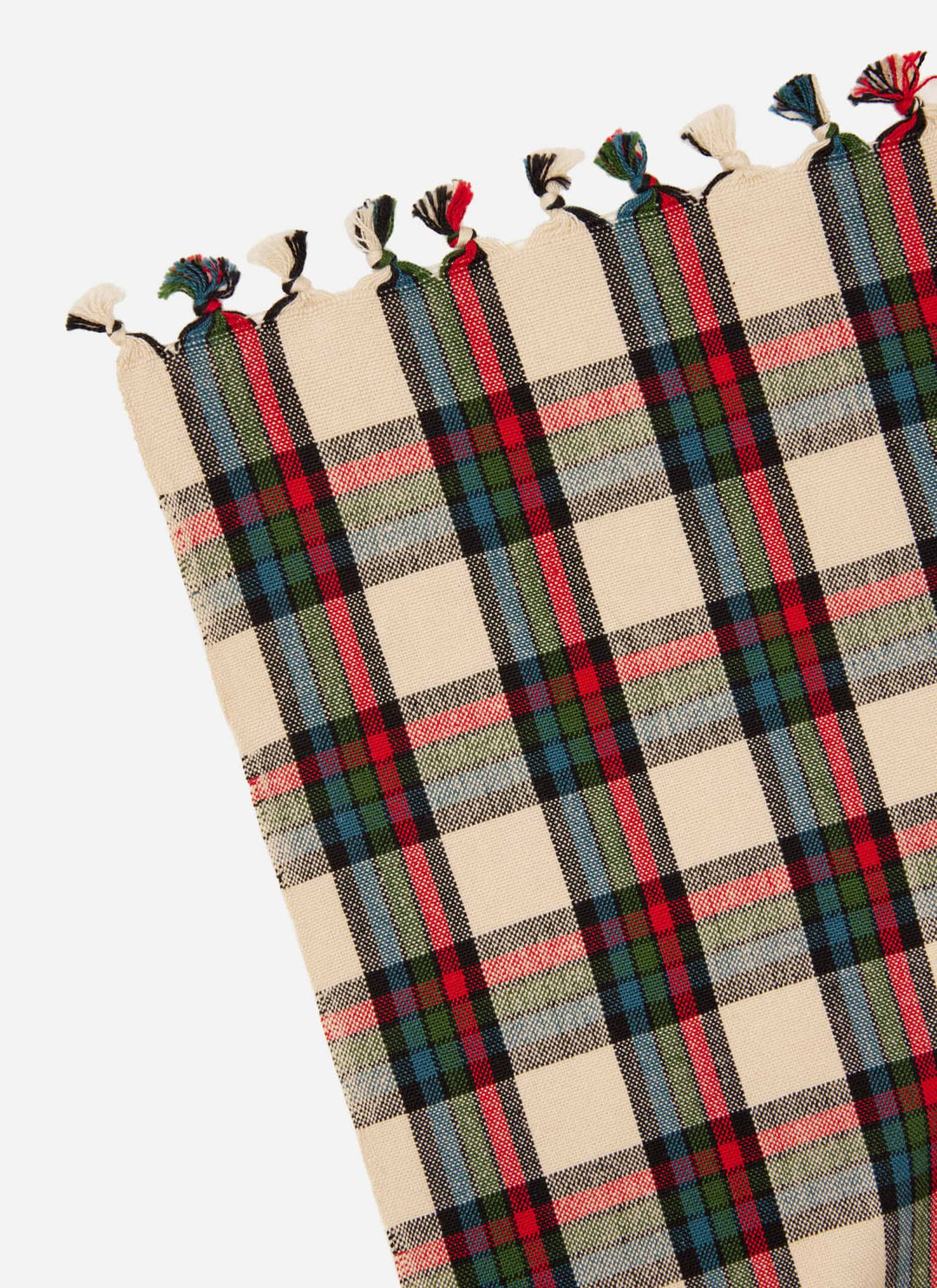 IDYLLWILD PLAID - Multi Tablecloth Heather Taylor Home variable IDYLLWILD PLAID - Multi Tablecloth Bonjour Fete - Party Supplies
