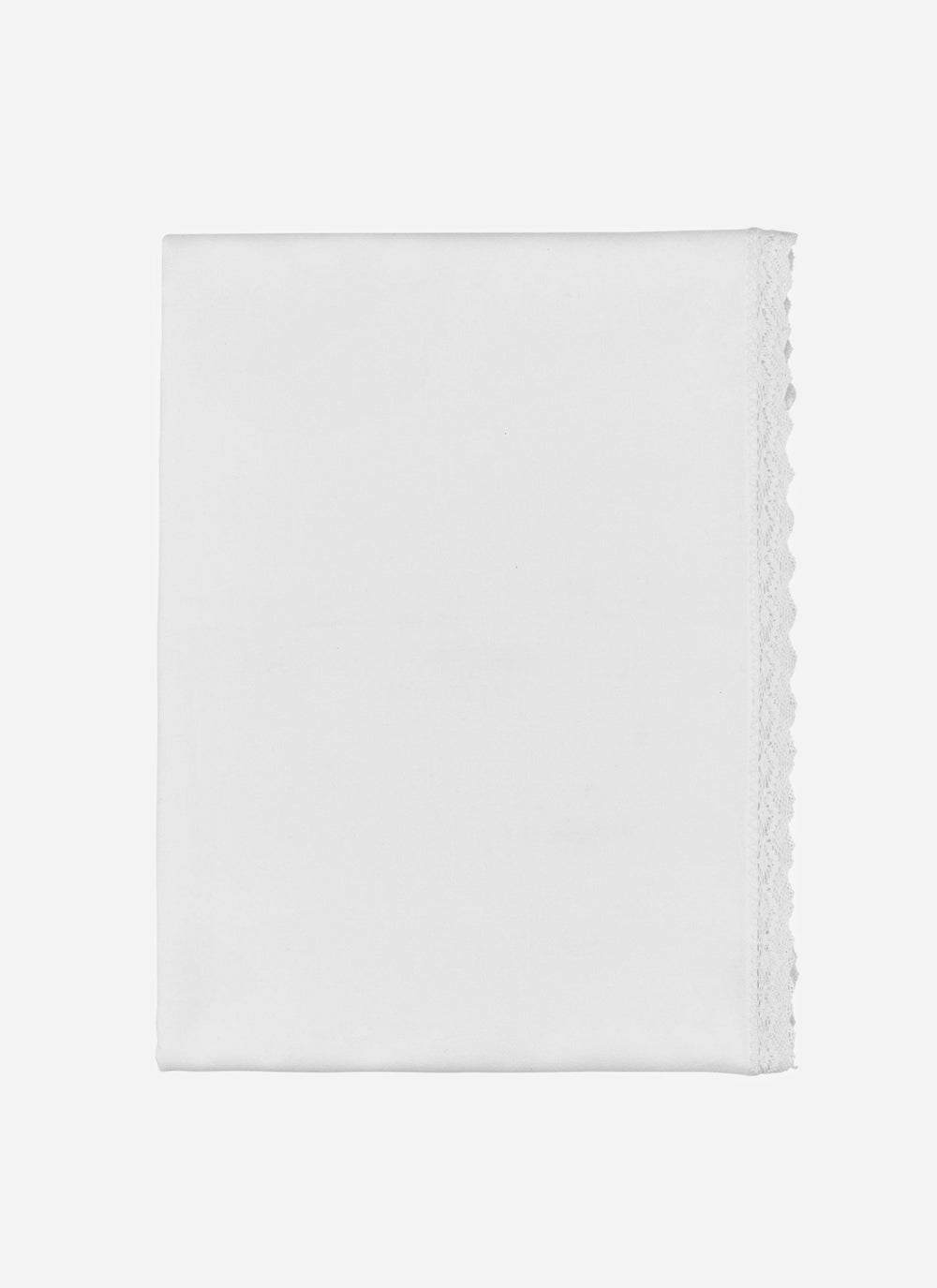 LACE - White Tablecloth Heather Taylor Home variable LACE - White Tablecloth Bonjour Fete - Party Supplies