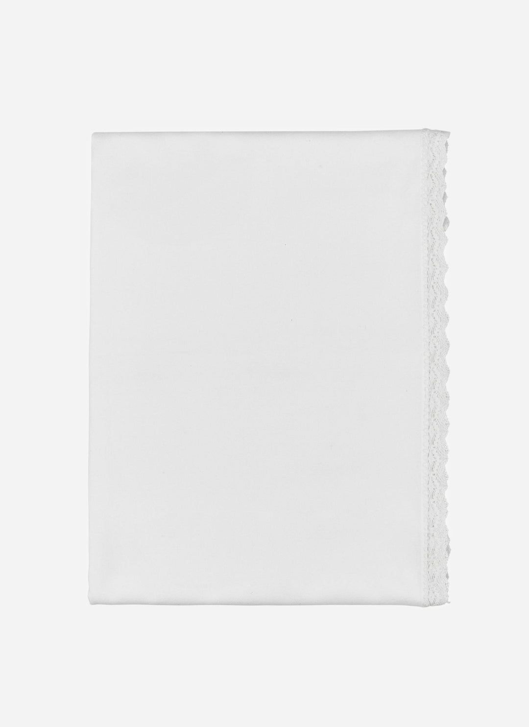 LACE - White Tablecloth Heather Taylor Home variable LACE - White Tablecloth Bonjour Fete - Party Supplies
