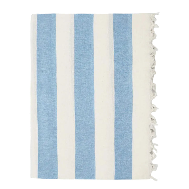 MILOS - Beach Tablecloth Heather Taylor Home variable MILOS - Beach Tablecloth Bonjour Fete - Party Supplies