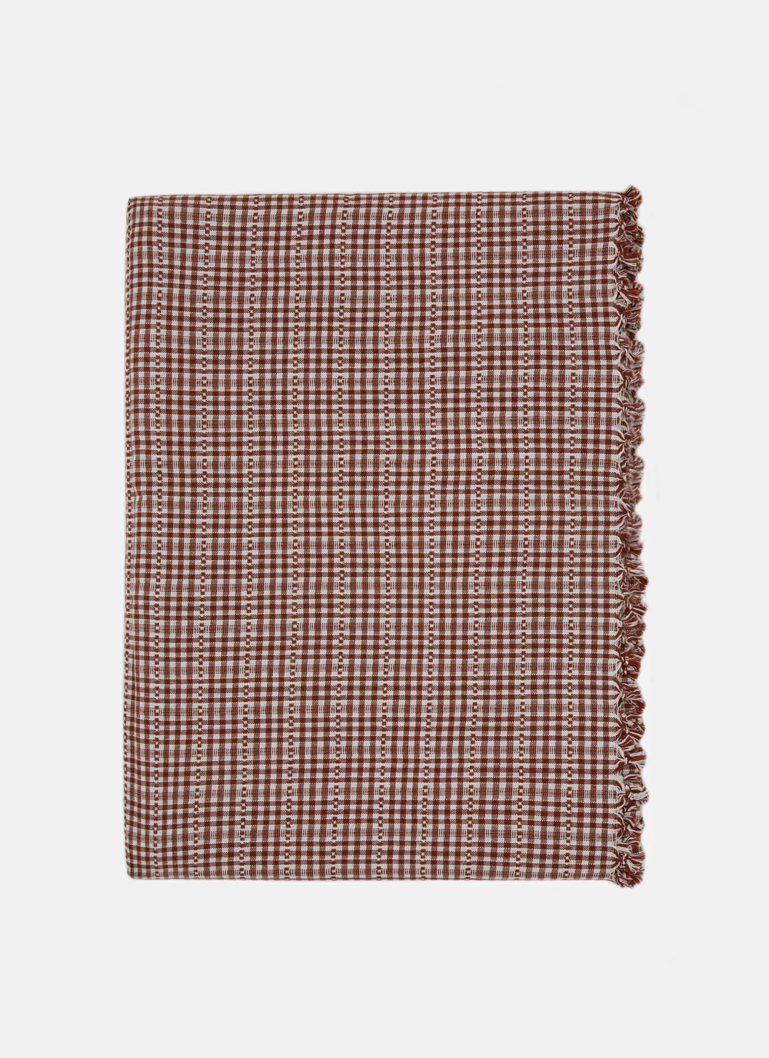 Soho Nutmeg Tablecloth