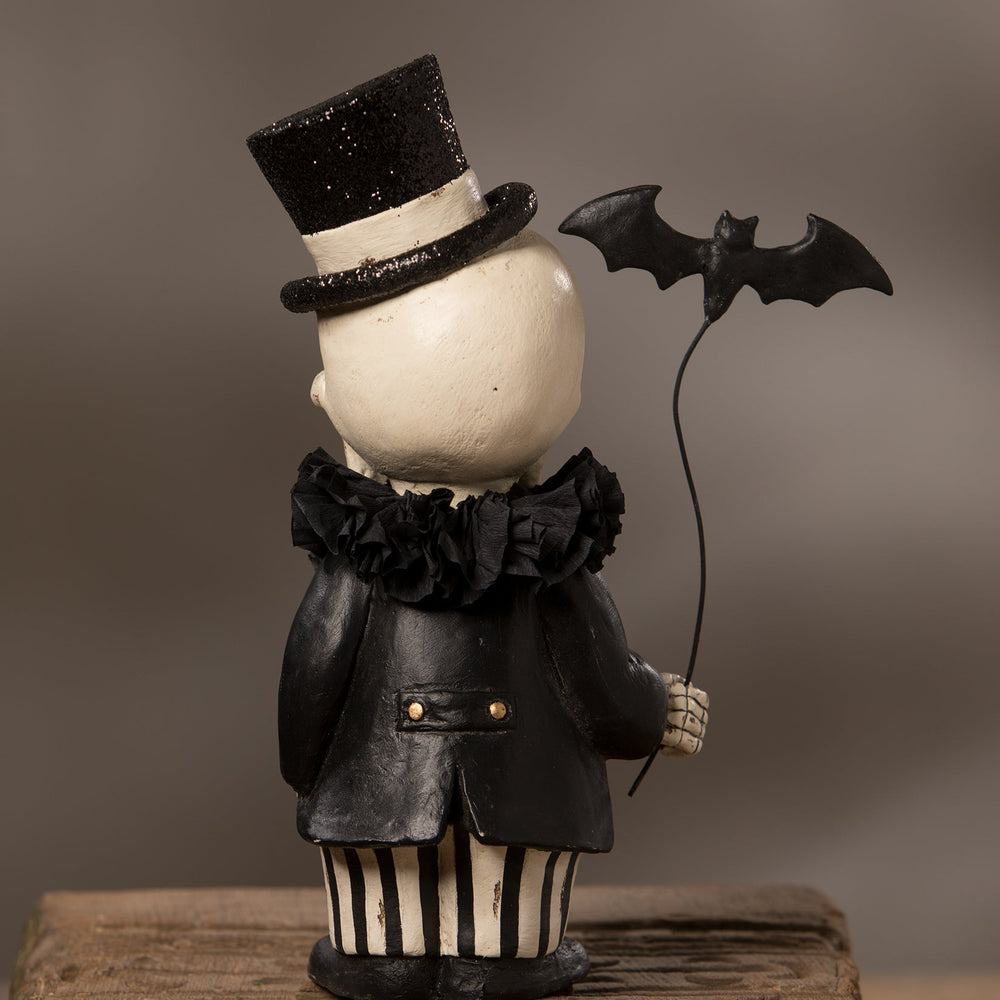 Dapper Desmond Skelly Bethany Lowe Designs, Inc. Dapper Desmond Skelly Bonjour Fete - Party Supplies