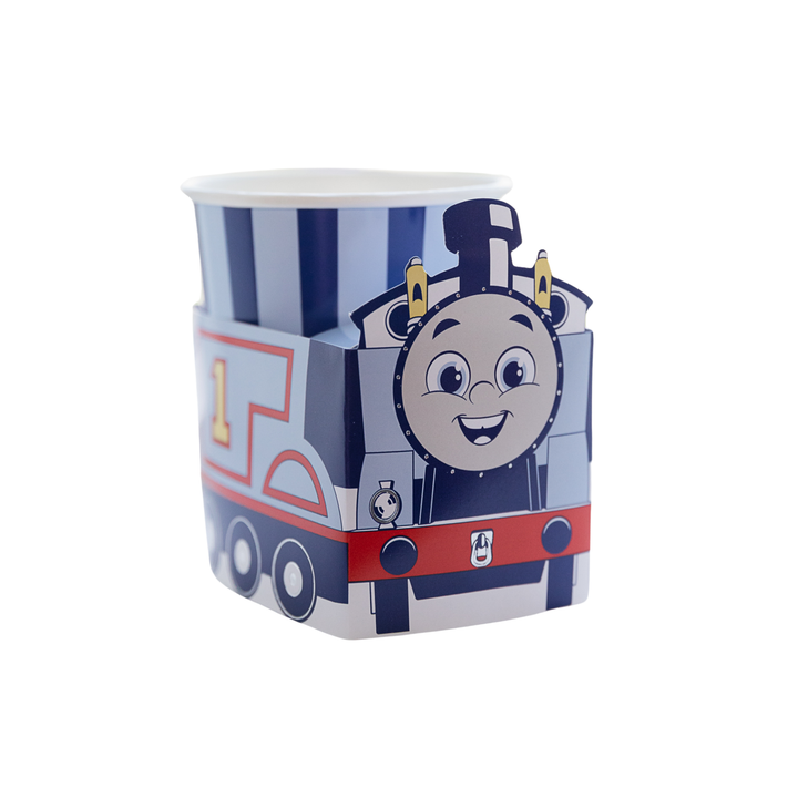 THOMAS & FRIENDS™ CUPS Bonjour Fete THOMAS & FRIENDS™ CUPS Bonjour Fete - Party Supplies