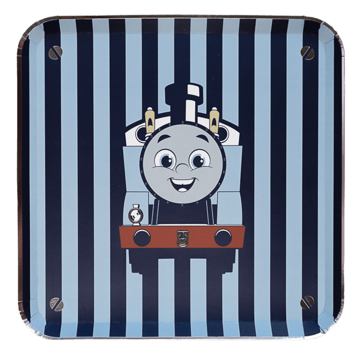 Thomas Large How to Host a Thomas the Tank Engine Birthday Party | Complete Guide ...
