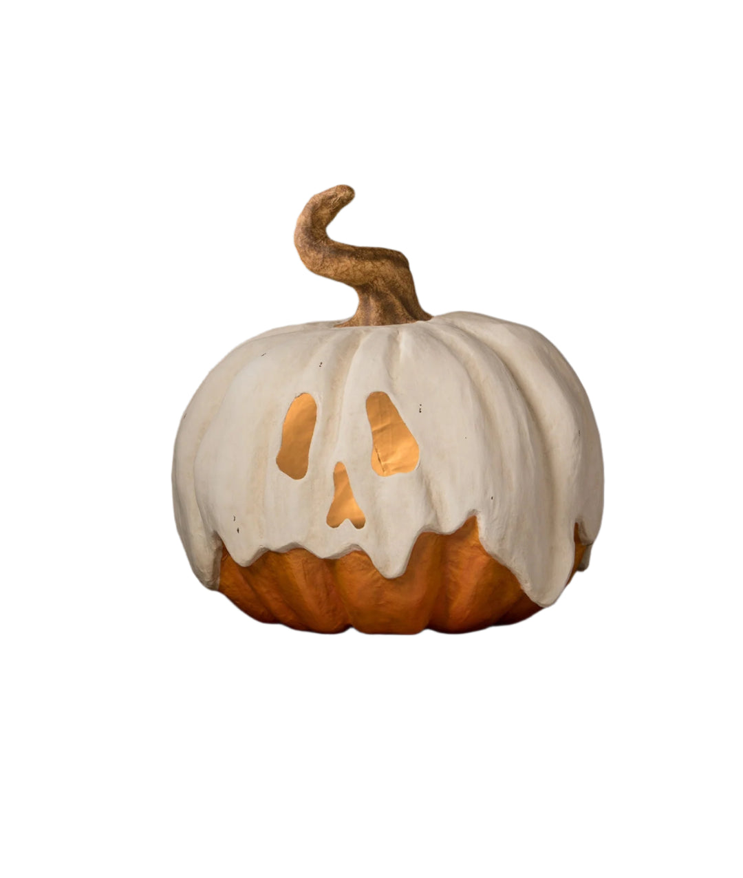 Ghost Jack Paper Mache Bethany Lowe Designs, Inc. Ghost Jack Paper Mache Bonjour Fete - Party Supplies