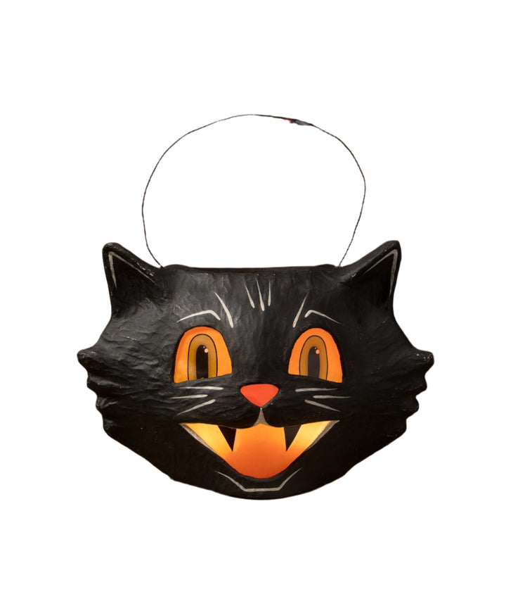 Mr. Cool Cat Bucket Bethany Lowe Designs, Inc. Mr. Cool Cat Bucket Bonjour Fete - Party Supplies