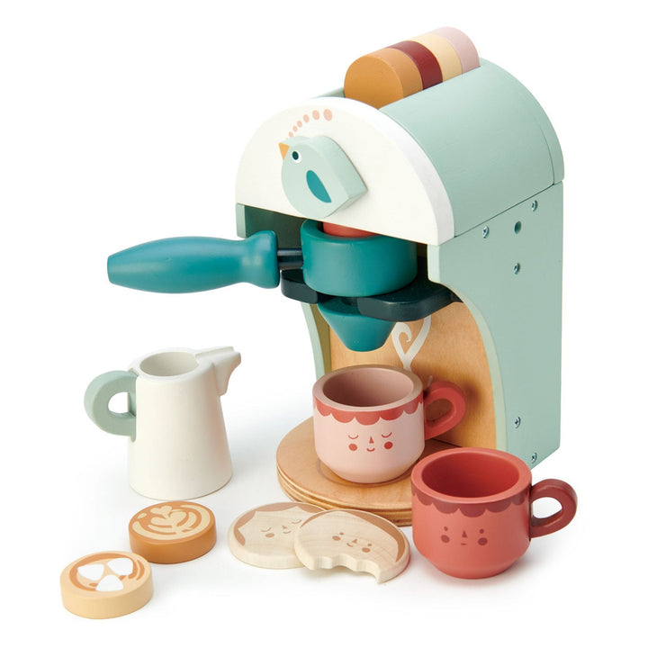 Babyccino Maker Tender Leaf Babyccino Maker Bonjour Fete - Party Supplies