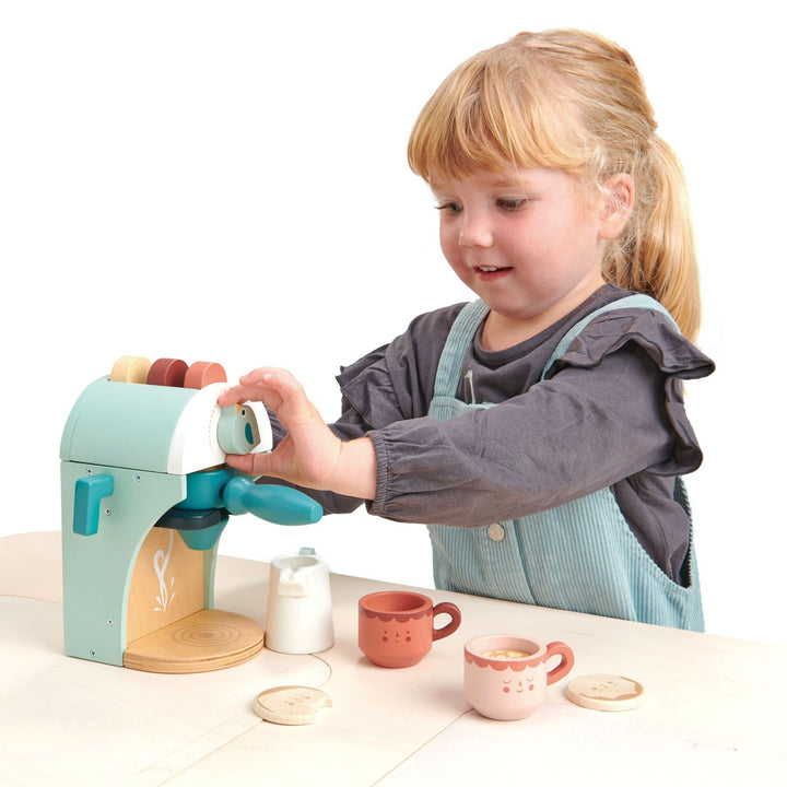 Babyccino Maker Tender Leaf Babyccino Maker Bonjour Fete - Party Supplies