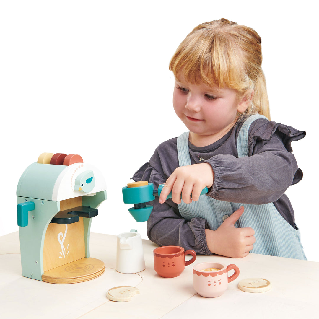 Babyccino Maker Tender Leaf Babyccino Maker Bonjour Fete - Party Supplies
