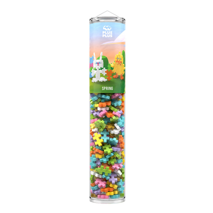 Tube - 240 pc - Spring - Bonjour Fête 