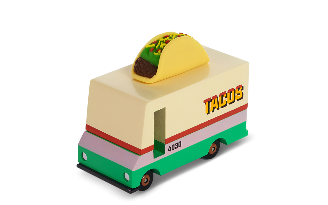 Taco Van