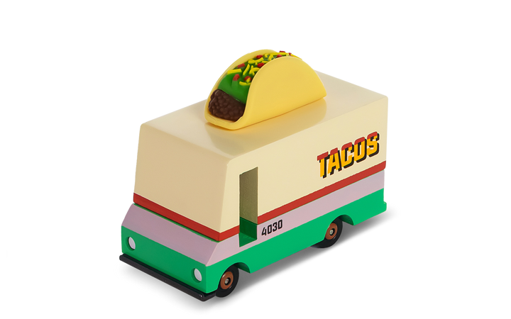 Taco Van