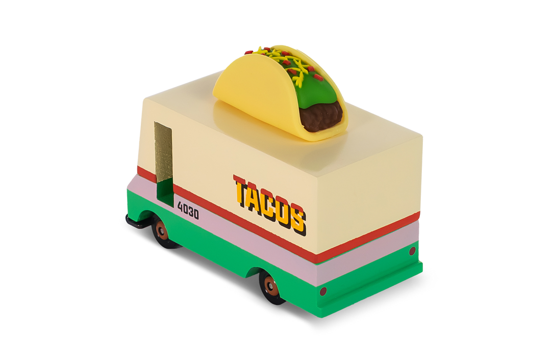 Taco Van