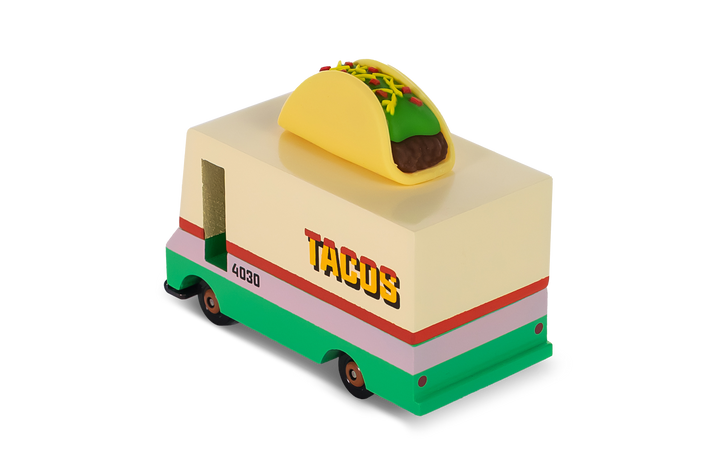 Taco Van