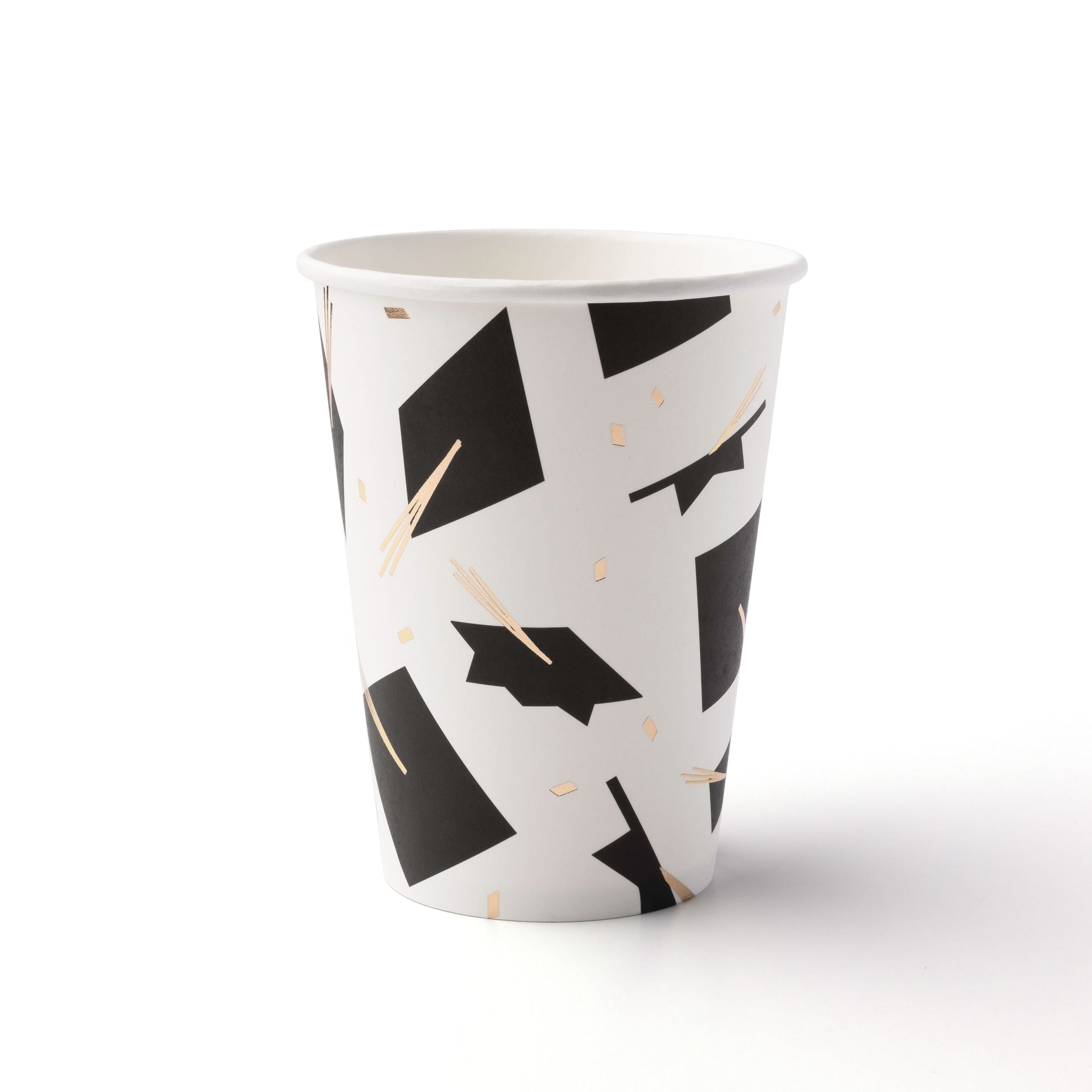 GRADUATION CAP CUPS – Bonjour Fête