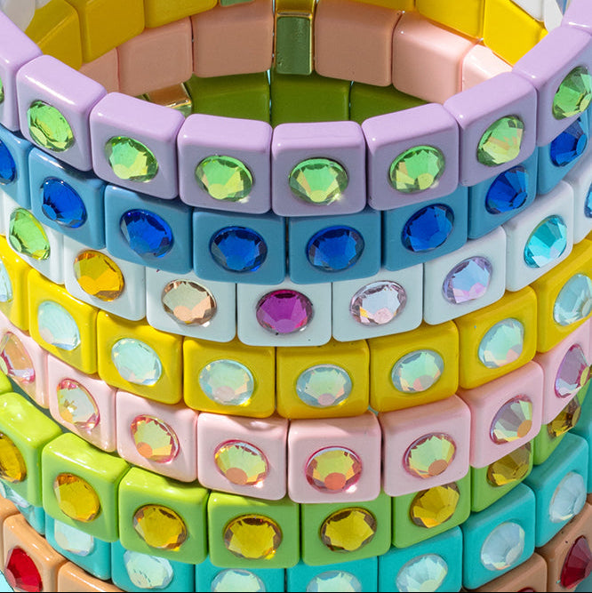Maeve Bracelet Taylor Elliott Designs 04 - Jewelry Maeve Bracelet Bonjour Fete - Party Supplies