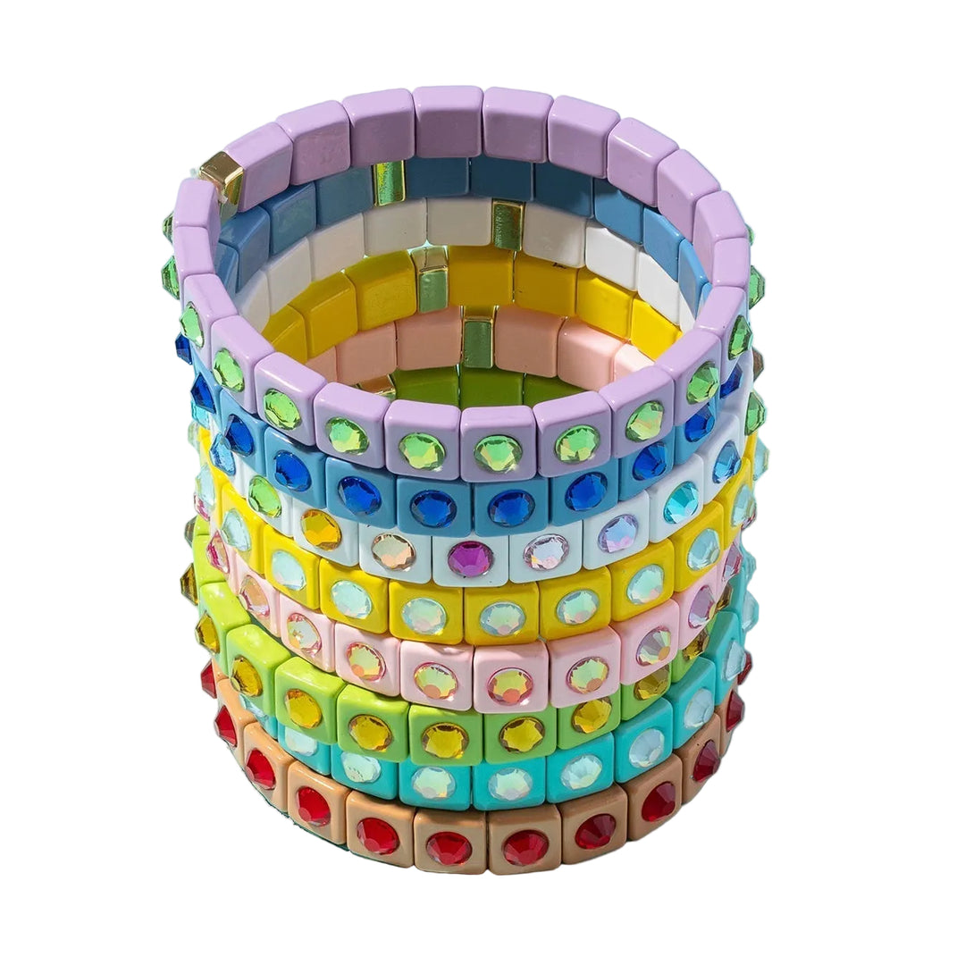 Maeve Bracelet Taylor Elliott Designs 04 - Jewelry Maeve Bracelet Bonjour Fete - Party Supplies