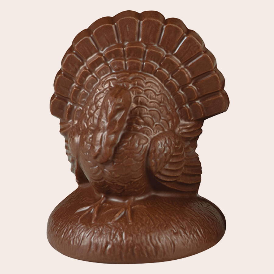 Thanksgiving treats Thanksgiving baking Thanksgiving pie chocolate turkey