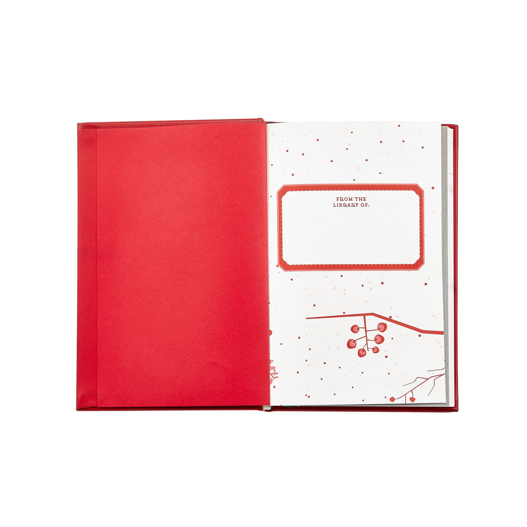 The Nutcracker Graphic Image Books The Nutcracker Bonjour Fete - Party Supplies