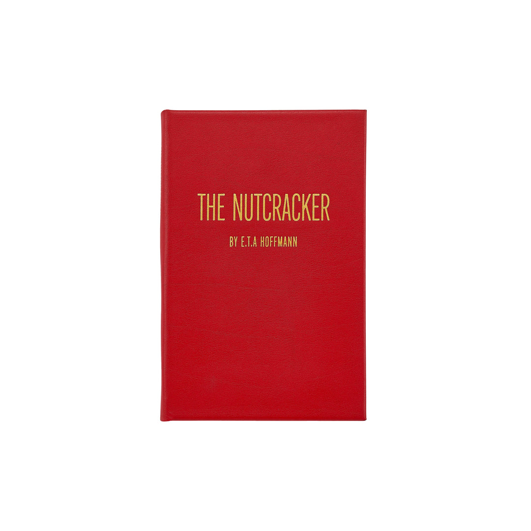 The Nutcracker Graphic Image Books The Nutcracker Bonjour Fete - Party Supplies