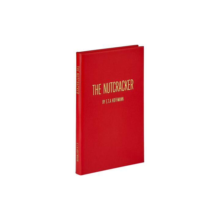 The Nutcracker Graphic Image Books The Nutcracker Bonjour Fete - Party Supplies