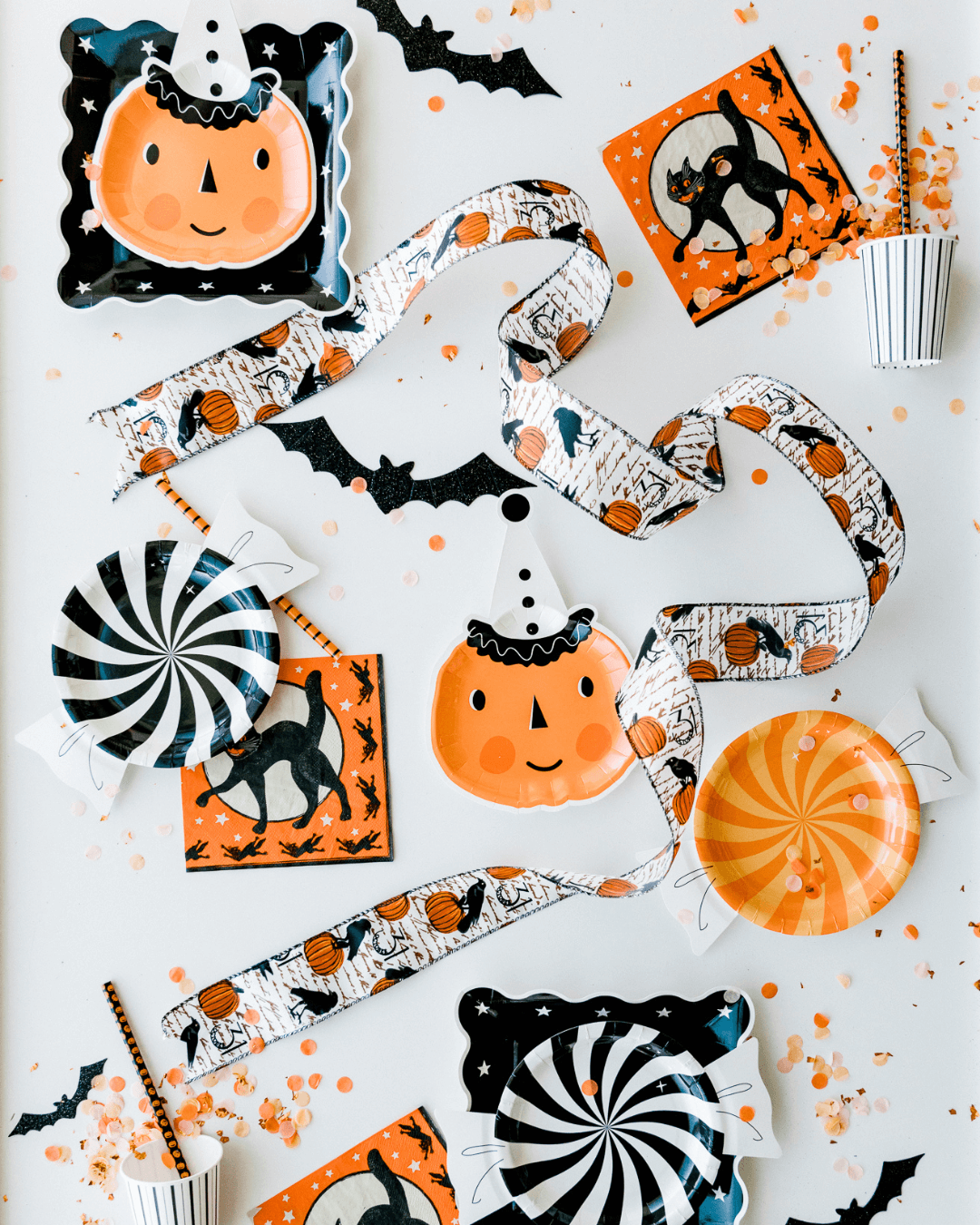 HALLOWEEN Shop All Bonjour F te