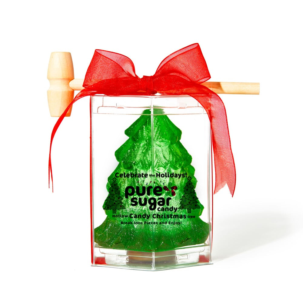 Hollow - Smash Candy Christmas Tree