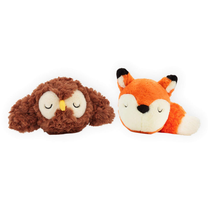 Woodland Friends 2-in-1 Bounce Toy Set