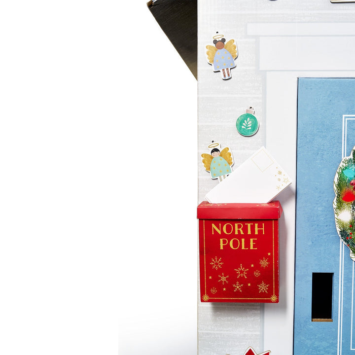 Make It Festive - Christmas Decor Kit Make It Cute, LLC Decor Kits Make It Festive - Christmas Decor Kit Bonjour Fete - Party Supplies