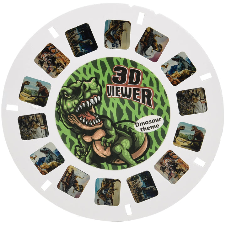 DINO VIEW FINDERS US Toy Company Toys DINO VIEW FINDERS Bonjour Fete - Party Supplies