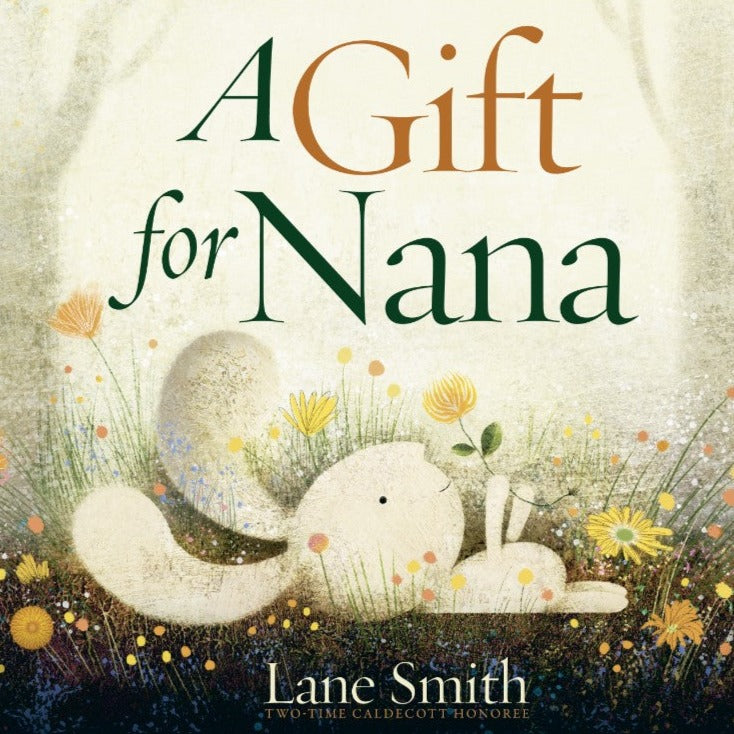 A GIFT FOR NANA Penguin Random House Inc Bonjour Fete - Party Supplies
