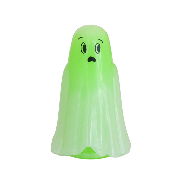 Ghost Slime