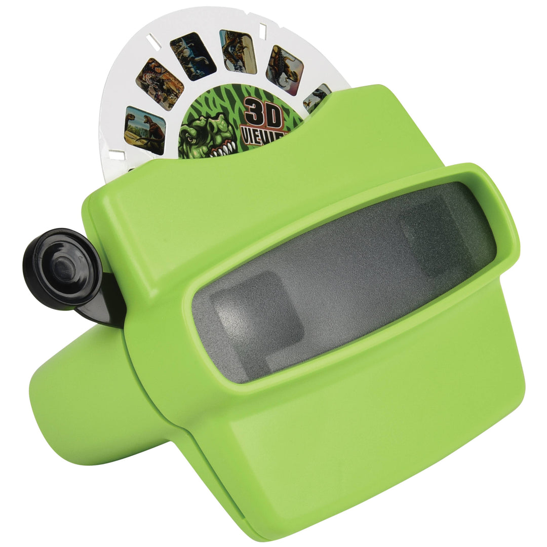 DINO VIEW FINDERS US Toy Company Toys DINO VIEW FINDERS Bonjour Fete - Party Supplies