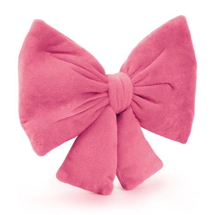 SWEET SERENITY - Coquette Bow Eye Pillow Fred & Friends SWEET SERENITY - Coquette Bow Eye Pillow Bonjour Fete - Party Supplies