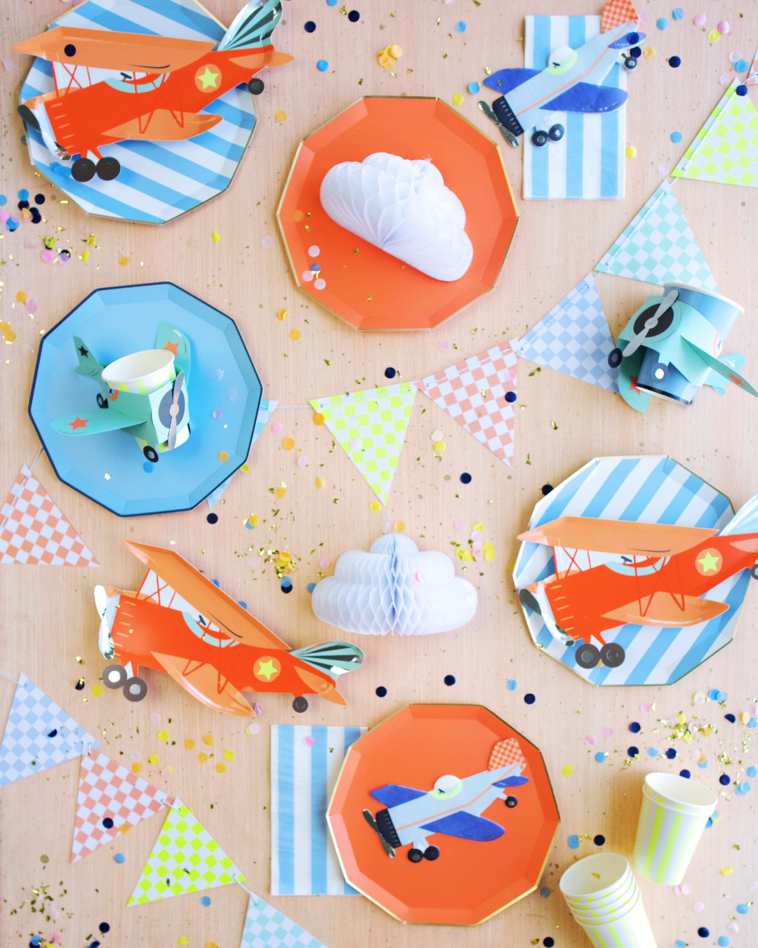 airplane party plane party top gun party airplane birthday