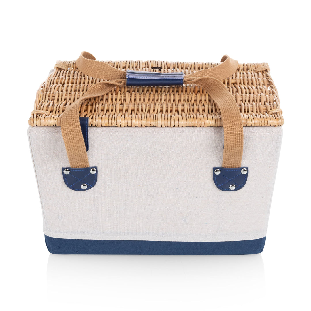 Boardwalk Picnic Basket for 2 - Bonjour Fête 