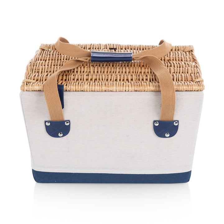 Boardwalk Picnic Basket for 2 - Bonjour Fête 