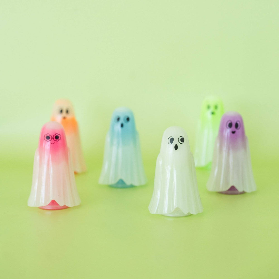 Ghost Slime