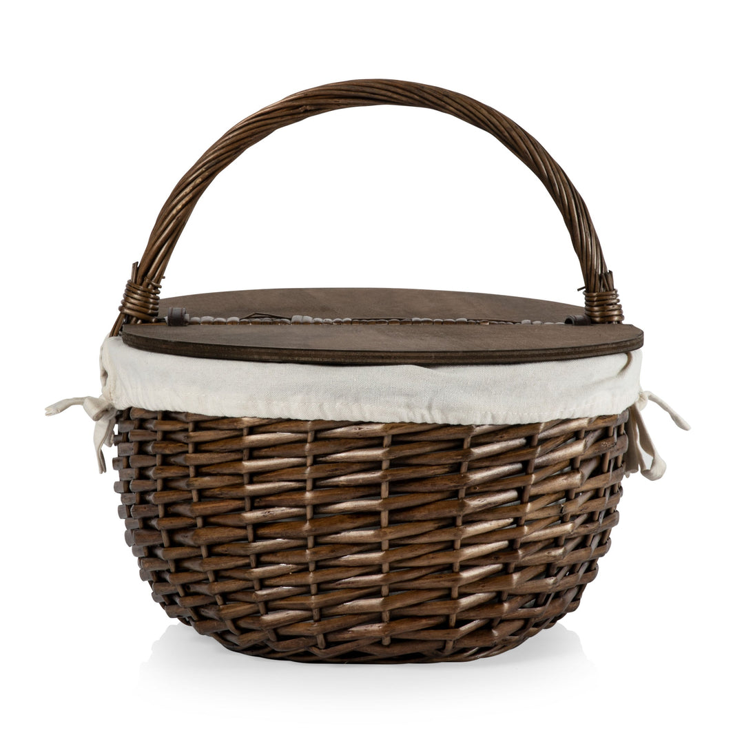 Country Picnic Basket - Bonjour Fête 