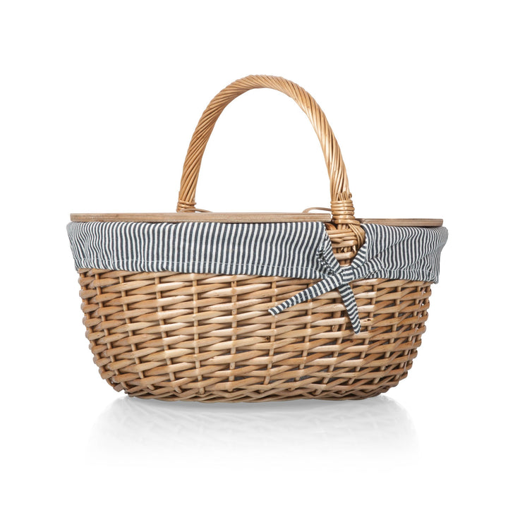 Country Picnic Basket - Bonjour Fête 