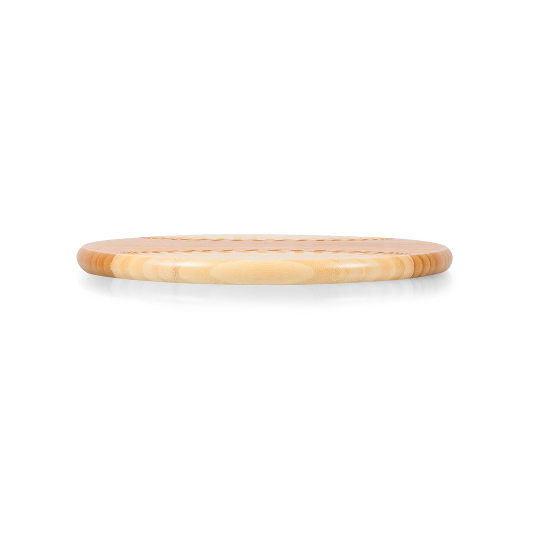 Home Run! Baseball Cutting Board & Serving Tray - Bonjour Fête 