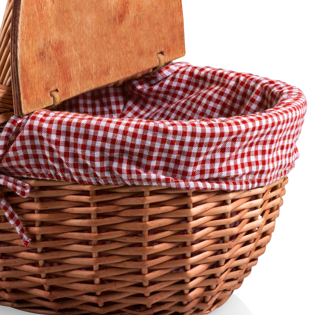 Country Picnic Basket - Bonjour Fête 