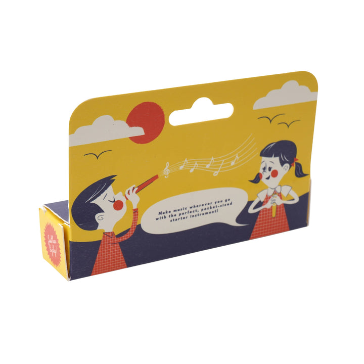 Traditional Toy Co. Kazoo