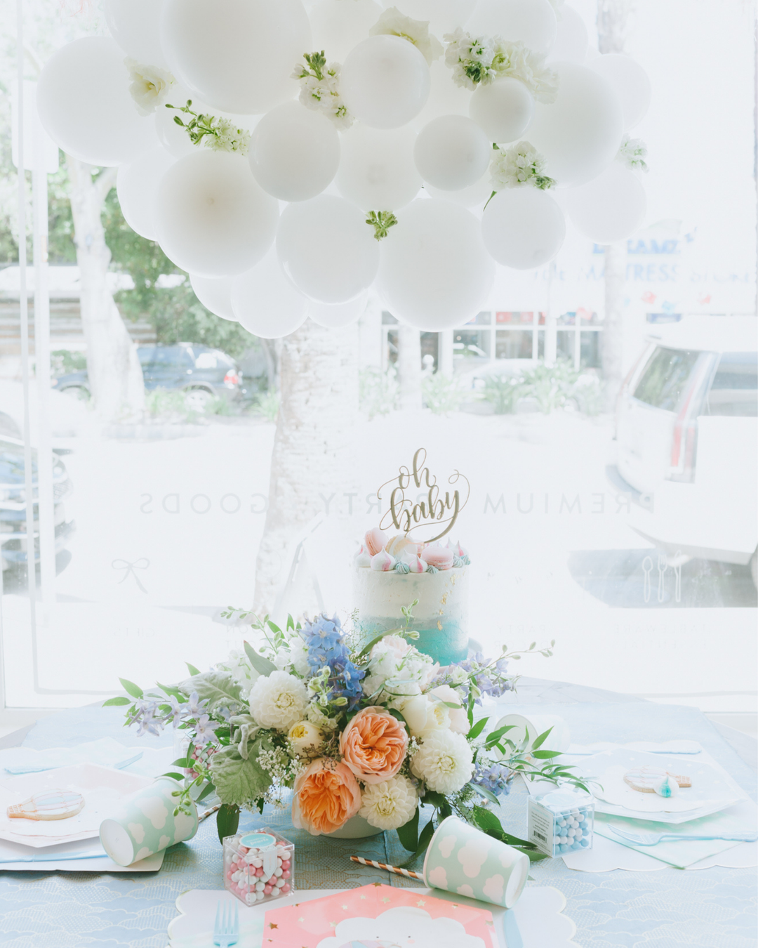 baby shower party supplies baby shower decorations baby shower ideas