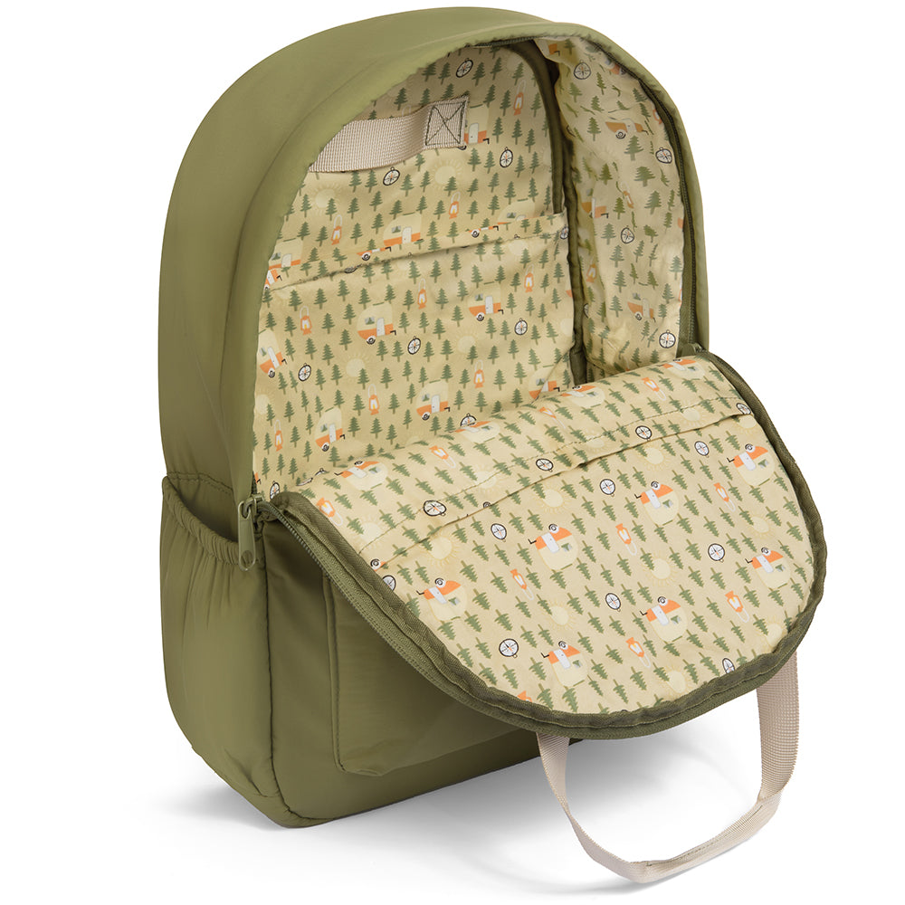 Outdoor Explorer Backpack Lucy Darling Backpack Outdoor Explorer Backpack Bonjour Fete - Party Supplies