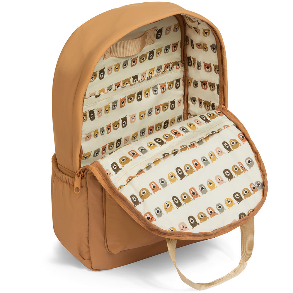 TEDDY BEAR BACKPACK – Bonjour Fête - Main Image